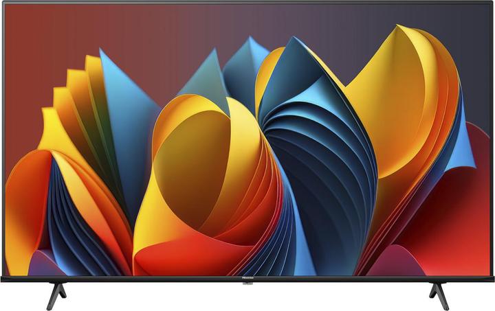 Produktbild Hisense TV 65E77NQ (65", E7NQ, QLED, 4K, 2024)