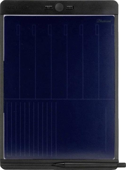 Actual product image Boogie Board BD0160B2C Drawing tablet Black