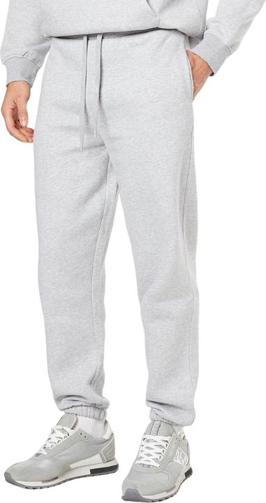 Actual product image Burton Mens Jersey Relaxed Fit Jogging Bottoms (L)
