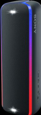 Actual product image Sony SRS-XB32 (24 h, Rechargeable battery operated)