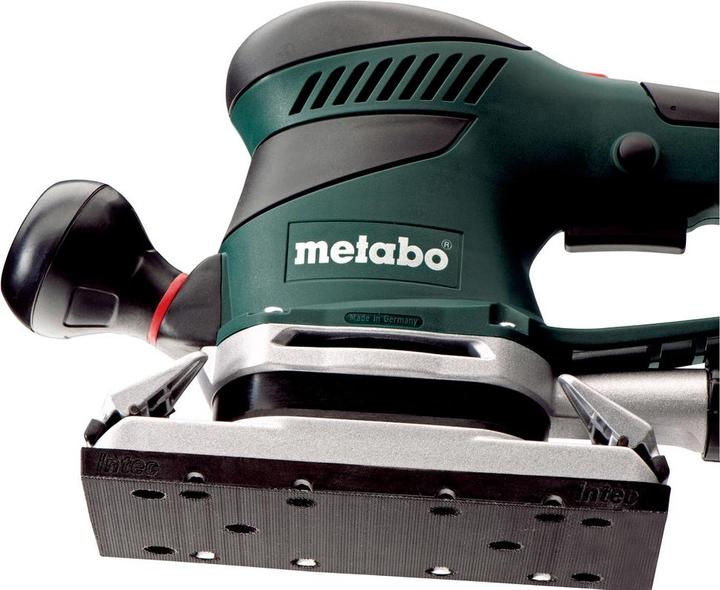 Image du produit Metabo Ponceuse orbitale 350 W SRE 435 (Ponceuse vibrante, 350 W)