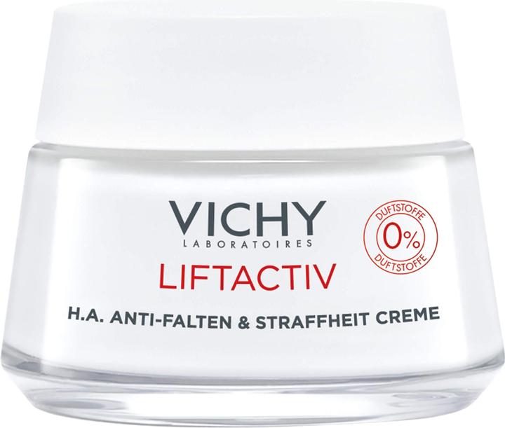 Crema allo ialurone Liftactiv (50 ml, Crema 24h)