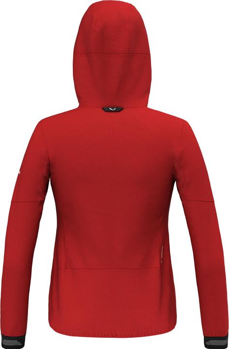 Actual product image Salewa Women's Pedroc PowerTex 2.5L Light Jacket (42, XL)