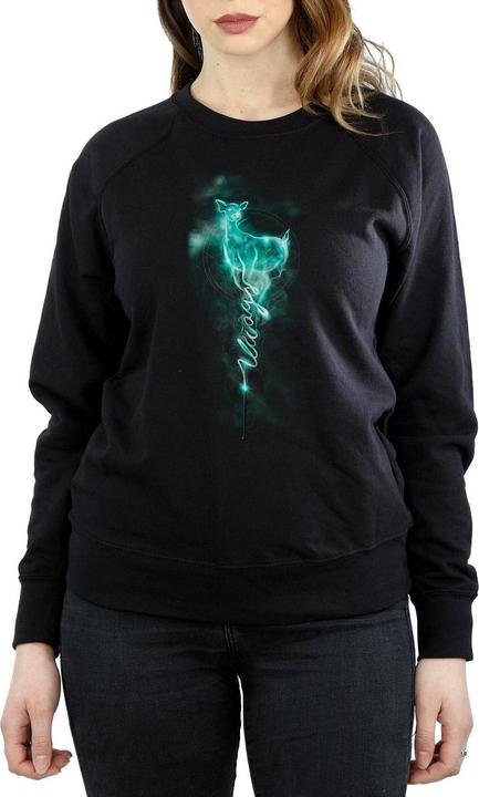 Produktbild Severus Snape Always Mist Sweatshirt (S)