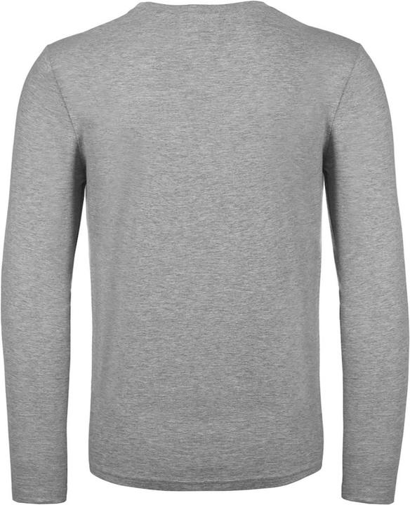 Actual product image B&C long sleeve T-shirt #E150 (XXL)