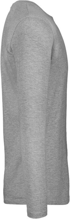 Actual product image B&C long sleeve T-shirt #E150 (XXL)