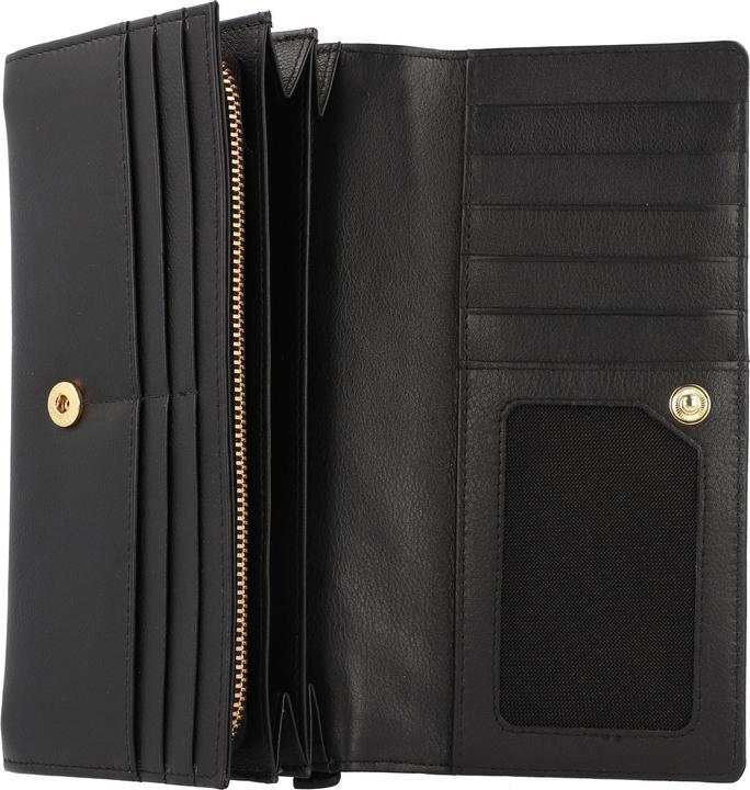 Produktbild L.Credi Evelyn Geldbörse Leder 20 cm