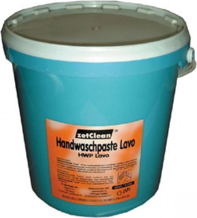 Produktbild ZetClean Standard (Flüssigseife, 10000 ml)