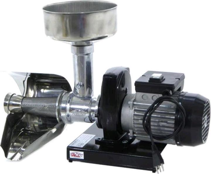 Image du produit Palumbo SM 3 INOX Presse à tomates professionnel avec 220V375W