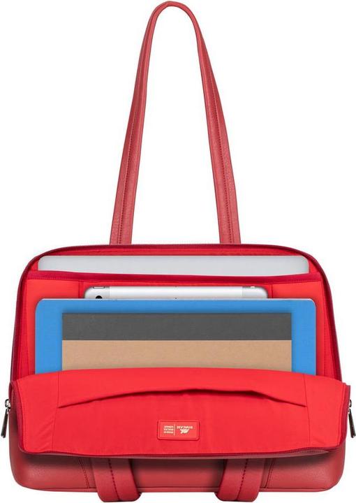 Produktbild Rivacase Laptoptasche für Damen 14 "und MacBook Pro 16 (14", Universal)