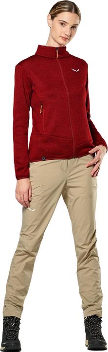 Actual product image Salewa Puez Rocca Polarlite Jacket Da (38, 44, M)