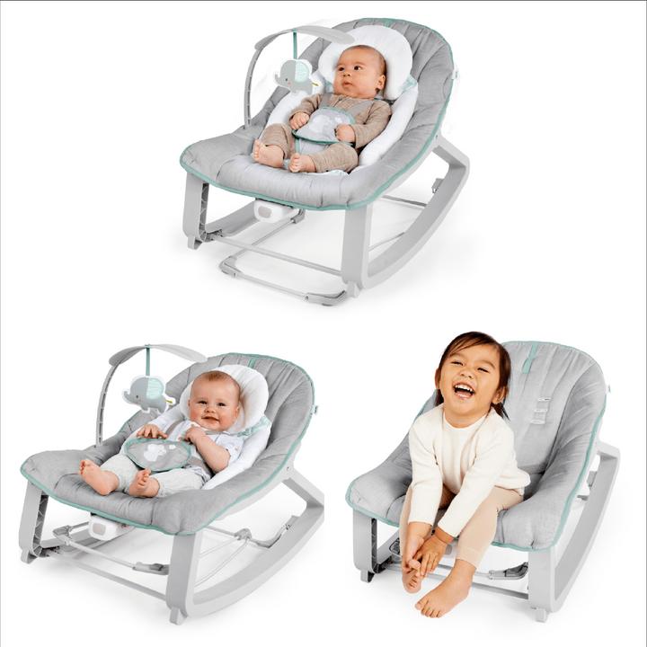 Image du produit Ingenuity Keep Cozy