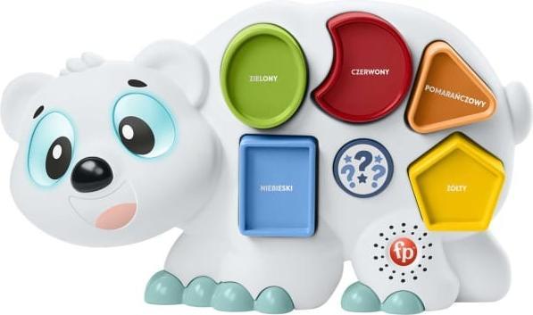 Actual product image Fisher-Price Supplier did not provide product name