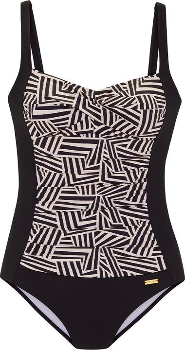 Produktbild Lascana Cleo Badeanzug (40 E)