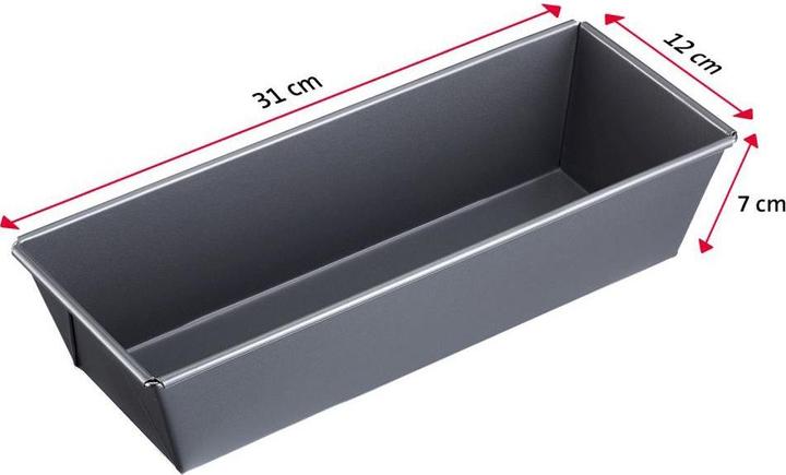 Image du produit Westmark Moule à cake anti-adhésif Backmeister