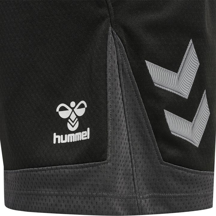Produktbild hummel Lead Womens Poly Shorts (S)