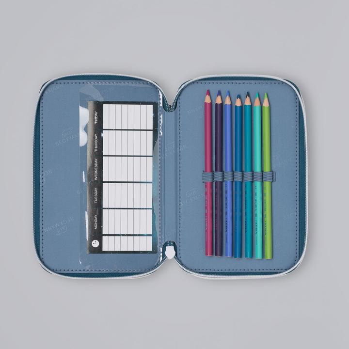 Immagine prodotto Beckmann Astuccio Classic Triple