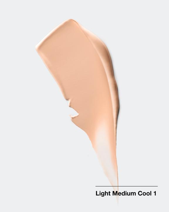 Actual product image Clinique Even Better Clinical Vitamin Makeup SPF 50 (Light Medium Cool)