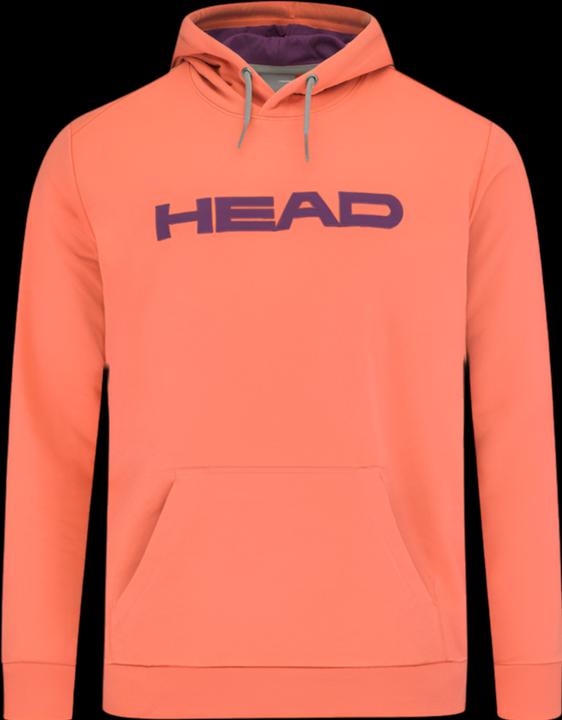 Head CLUB BYRON Hoodie M