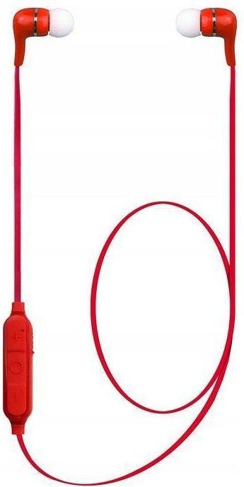 Image du produit Toshiba Triple Pack HSP-3P19 rouge (ANC, 4 h, Sans fil)