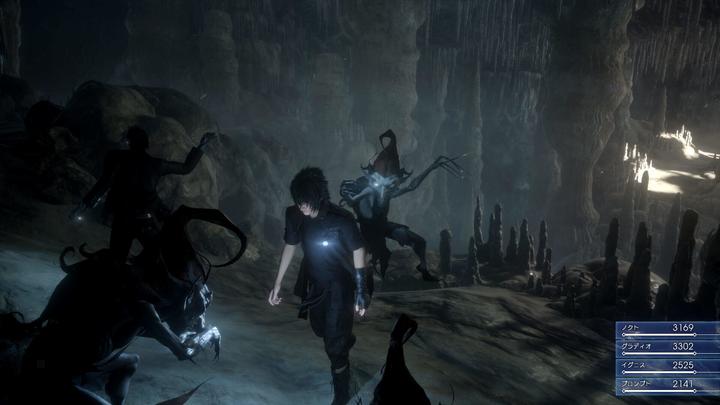 Immagine prodotto Square Enix Xbox One Final Fantasy XV Deluxe Edition Steelbook (Xbox One S, Xbox One X, DE)