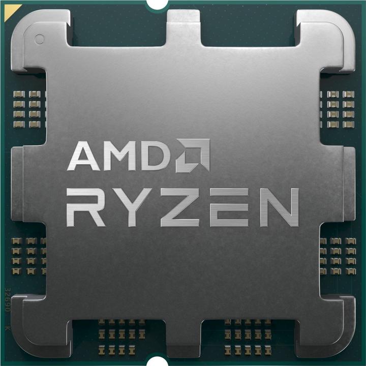 Produktbild AMD Ryzen 7 7800X3D (AM5, 4.20 GHz, 8 -Core)
