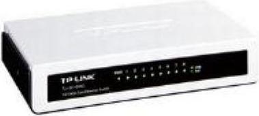 Image du produit TP-Link Tl-Sf1008d (8 Ports)