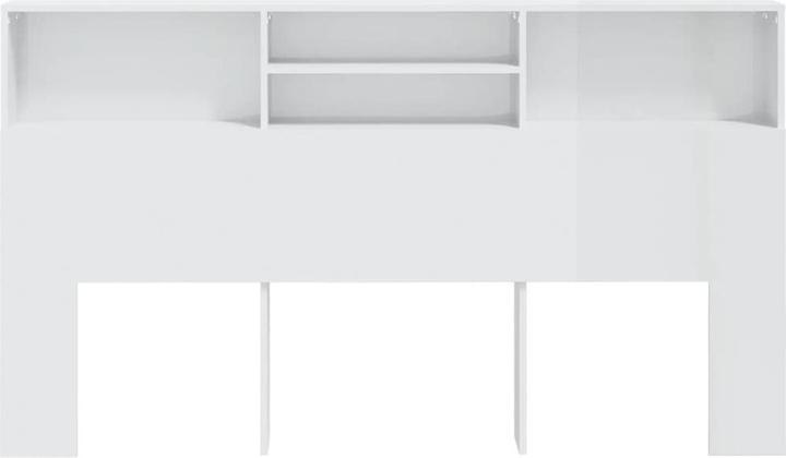 Image du produit VidaXL Oldrich (180 x 19 x 103.5 cm)