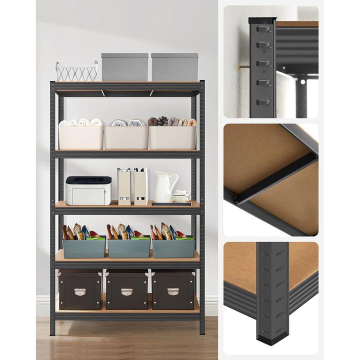 Actual product image Songmics Storage