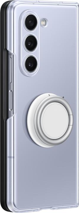 Produktbild Samsung Clear Gadget Case (Samsung Galaxy Z Fold5)