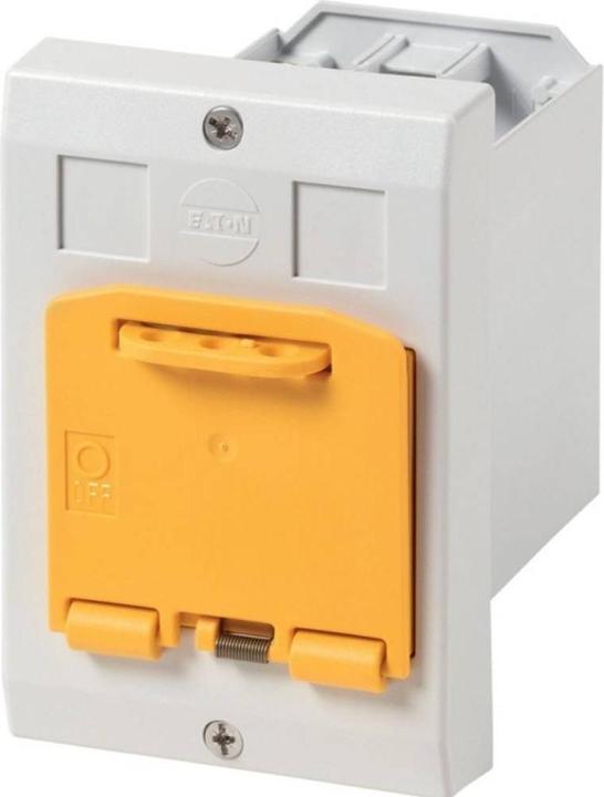 Image du produit Eaton Equipements Complmentaires E(Z)-Pkz0