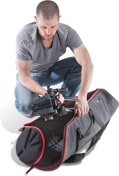 Actual product image Manfrotto MB MBAG100PN Tripod carrying bag (Tripod bag)
