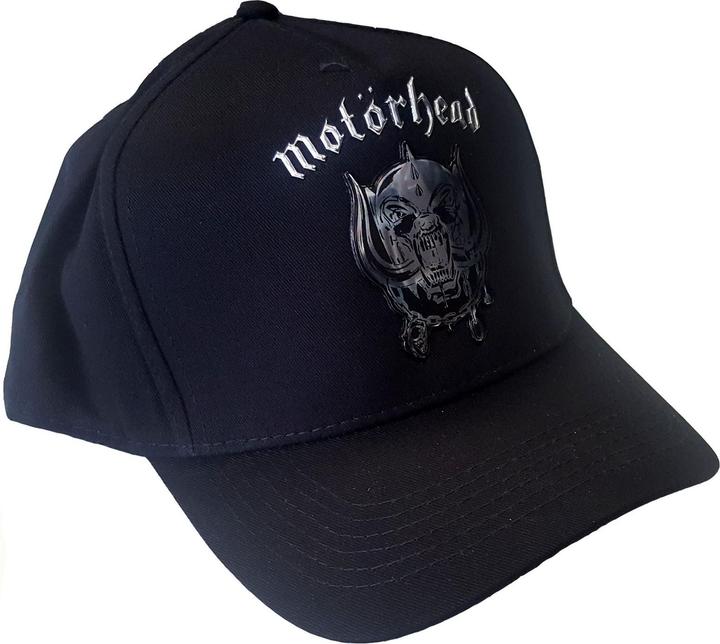 Actual product image Motorhead Sonic Sliver Warpig BL B