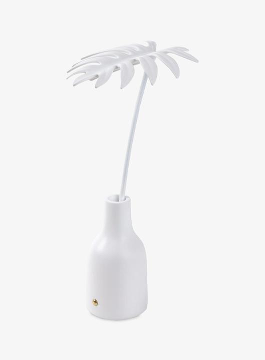 Produktbild Seletti Tischleuchte LEAF LIGHT STELLOU weiss