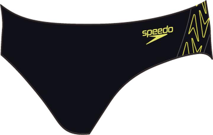 Speedo Hyperboom Splice Brief
