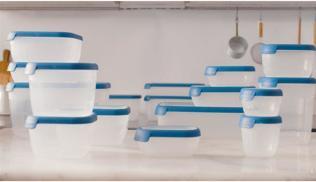 Produktbild Curver GRAND CHEF RECT 1.8L 252257 (1.80 l)