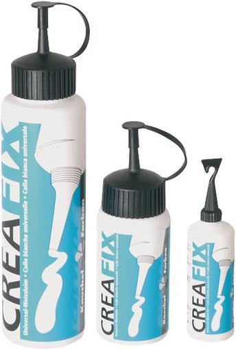 Actual product image Knuchel Quick binder glue Creafix 300g (300 g)
