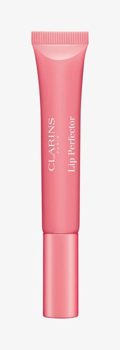 Produktbild Clarins Lip Perfector (Nr. 01 - Reflet Rose)