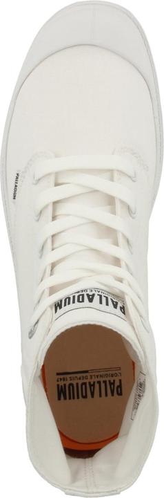 Immagine prodotto Palladium Classico Pampa Hi Mono cromo-46 (46)