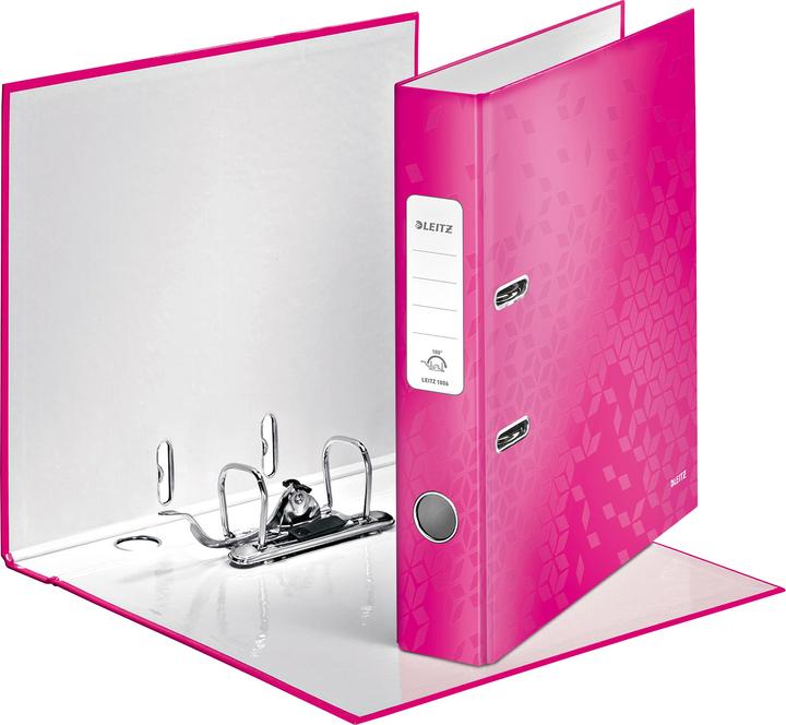 Immagine prodotto Leitz 180° WOW - Cartella A4 (A4, 52 mm, 1 Pezzo/i)