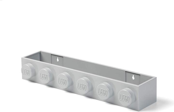 Actual product image Room Copenhagen R.C. LEGO bookcase grey 41121740
