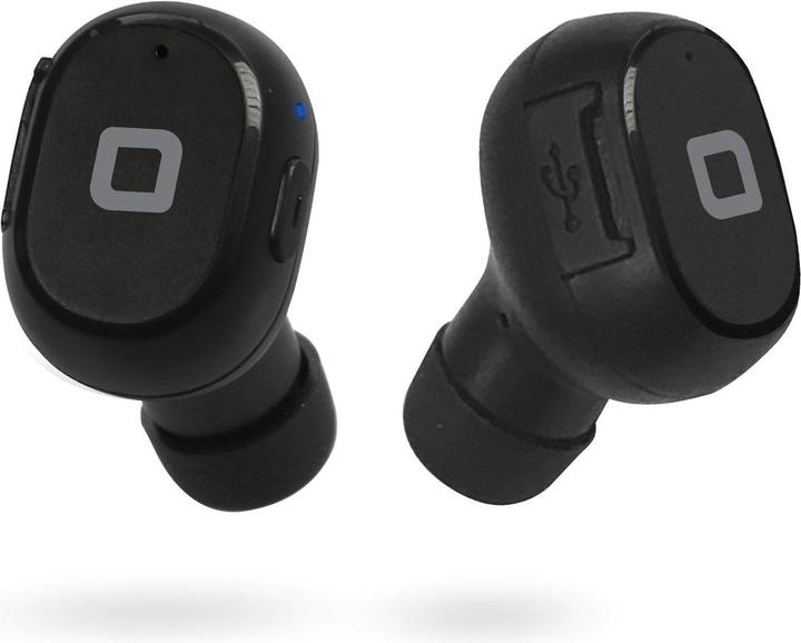 Actual product image SBS Pair of multipoint earphones (Wireless)