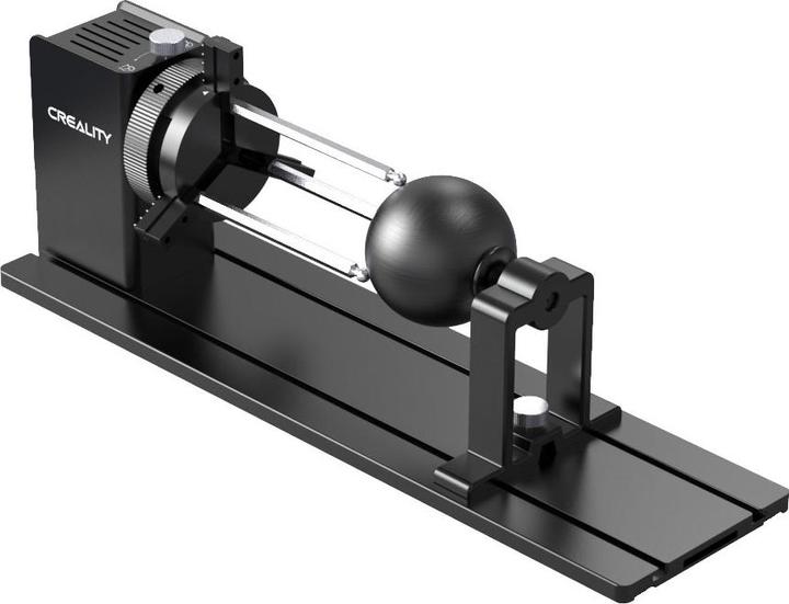 Actual product image Creality Rotary Kit Pro (Accessories)
