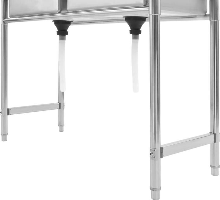 Produktbild VidaXL Thirza (60 cm, 120 cm)