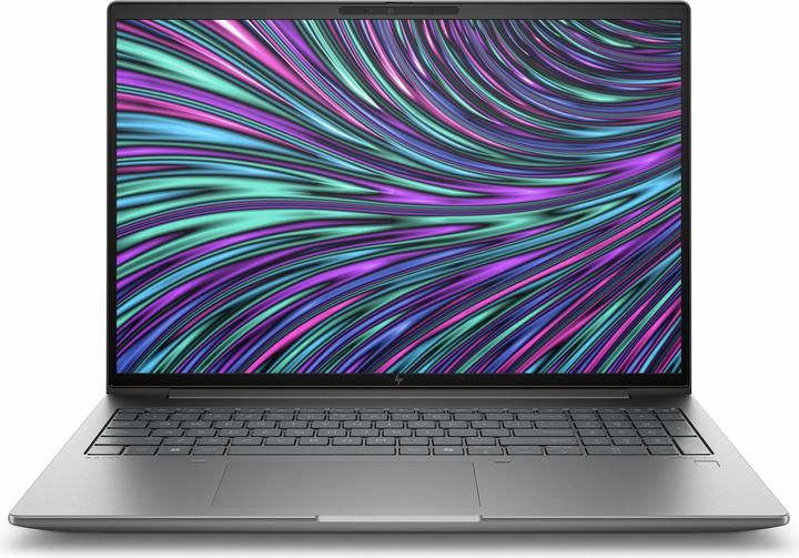 Actual product image HP ZBook Power G11 (16", Intel Core Ultra 7 155H, 32 GB, 1000 GB, DE)