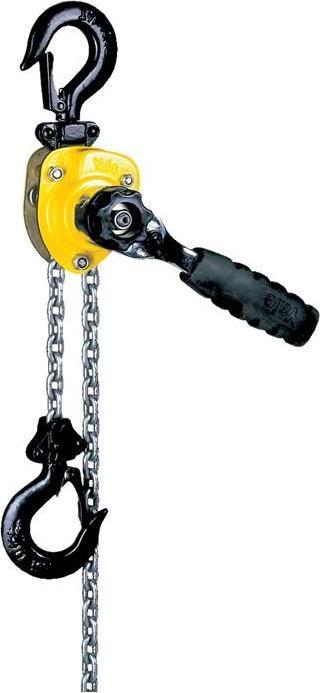 Yale Lever hoist handy