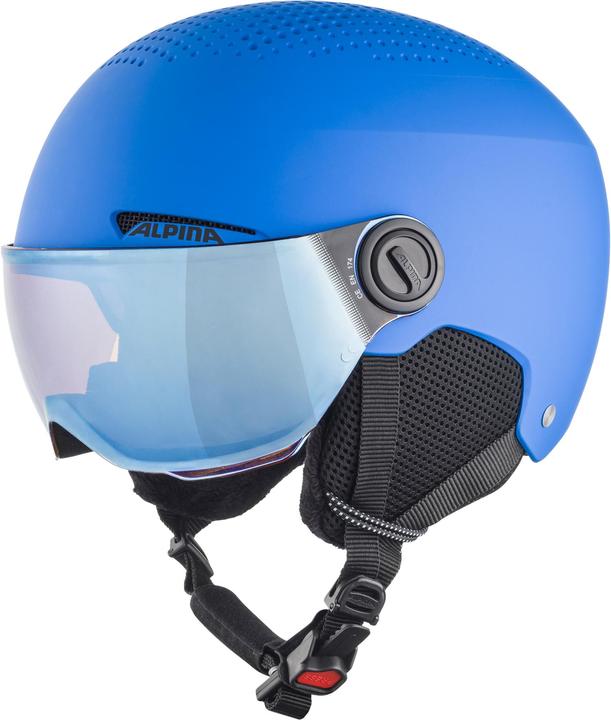 Blue Matt