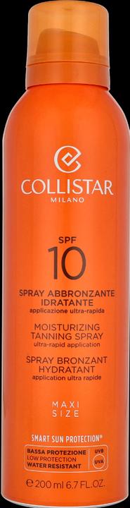 Collistar Moisturizing Tanning