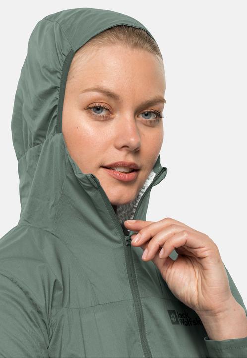 Immagine prodotto Jack Wolfskin Prelight Alpha Jkt W (L)