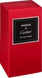 Image du produit Cartier Pasha Edition Noir (Eau de toilette, 50 ml)